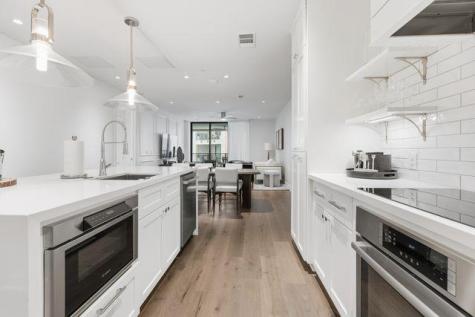 82 Island Drive Horseshoe Bay TX 78657
