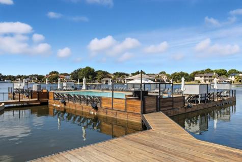 82 Island Drive Horseshoe Bay TX 78657