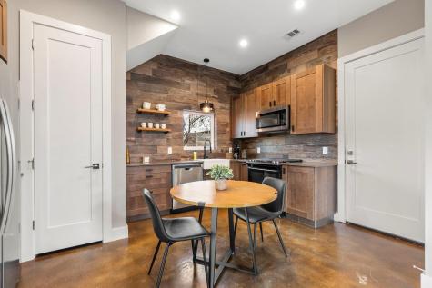 4706 Santa Anna Street Austin TX 78721
