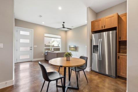 4706 Santa Anna Street Austin TX 78721
