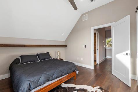 4706 Santa Anna Street Austin TX 78721
