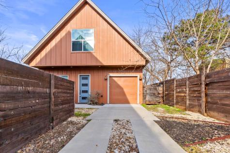4706 Santa Anna Street Austin TX 78721