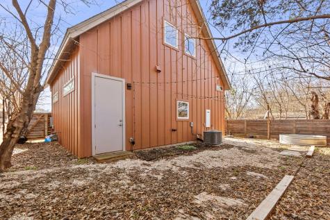 4706 Santa Anna Street Austin TX 78721