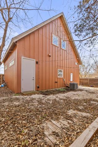 4706 Santa Anna Street Austin TX 78721