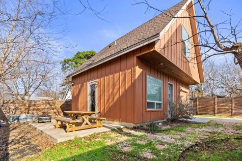 4706 Santa Anna Street Austin TX 78721