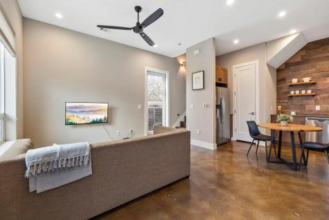 4706 Santa Anna Street Austin TX 78721