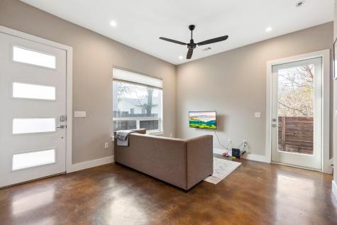 4706 Santa Anna Street Austin TX 78721