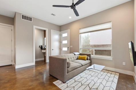 4706 Santa Anna Street Austin TX 78721