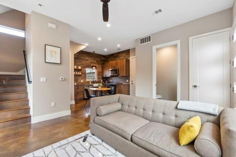 4706 Santa Anna Street Austin TX 78721