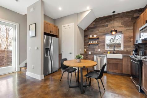 4706 Santa Anna Street Austin TX 78721