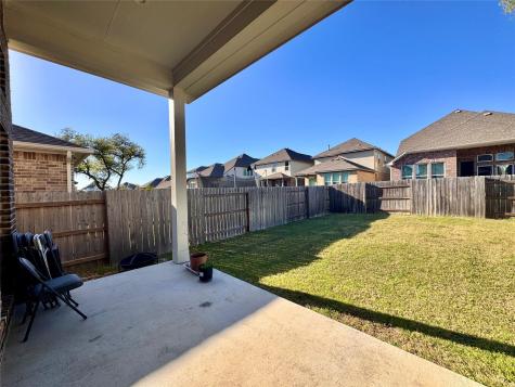 2213 Nightjar Song Drive Leander TX 78641