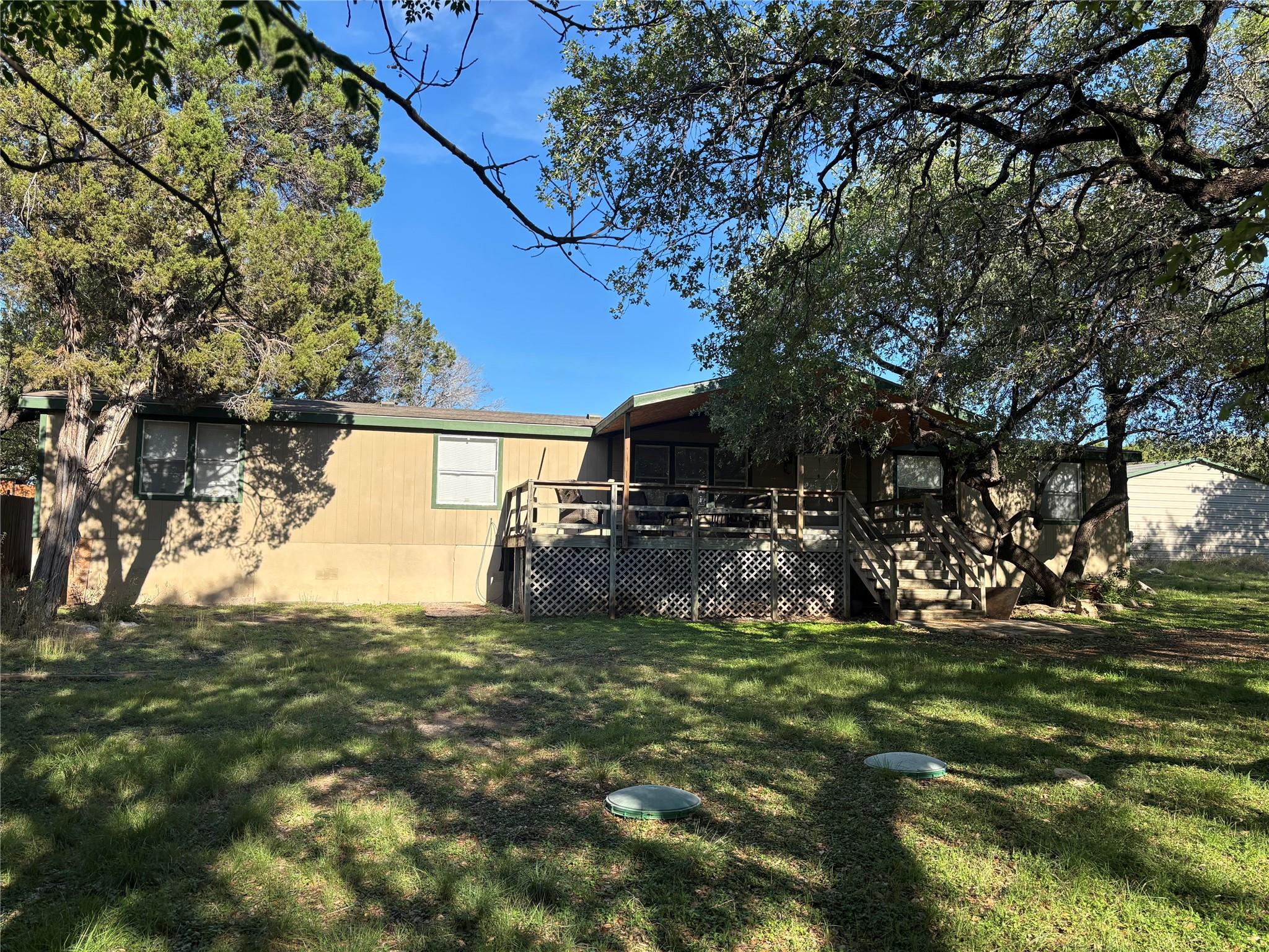 1109 Hurst Creek Road Austin TX 78734