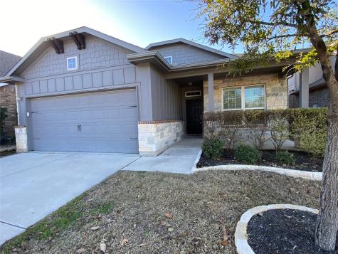 219 Volterra Cove Georgetown TX 78628