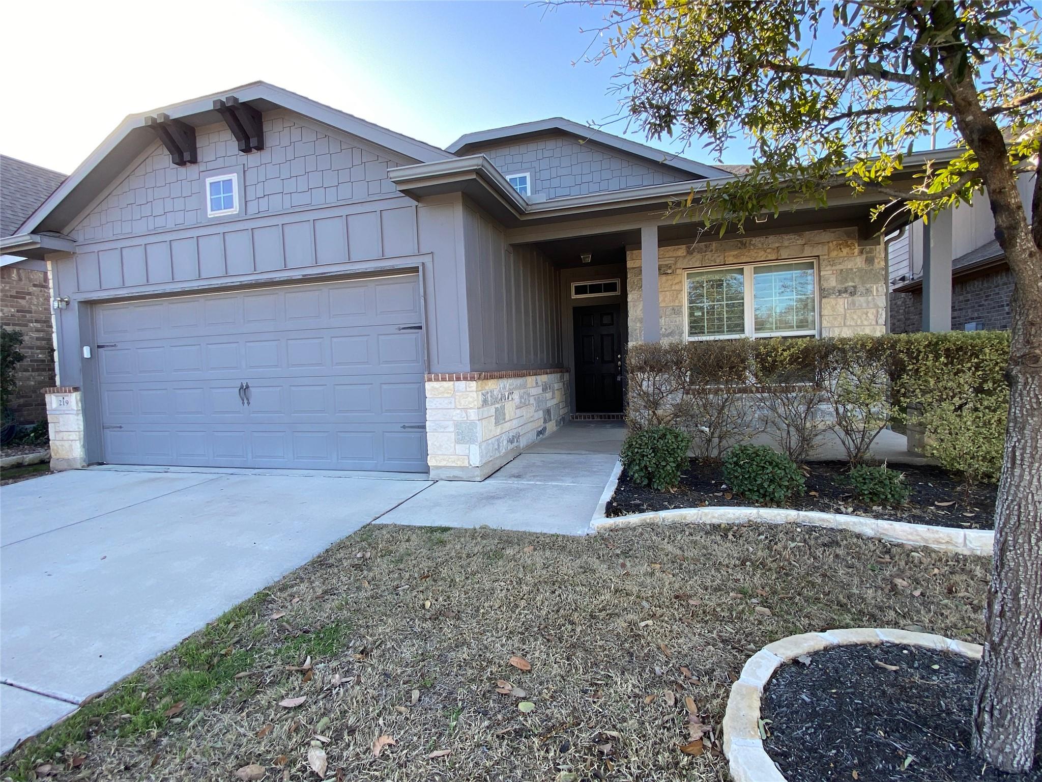 219 Volterra Cove Georgetown TX 78628