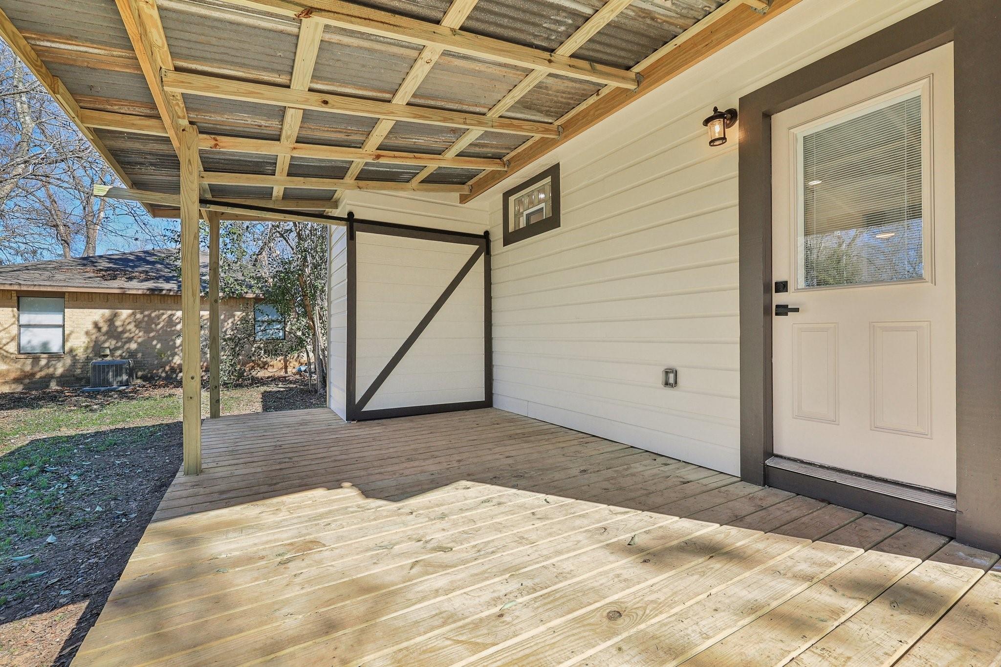 304 Harris Street Smithville TX 78957