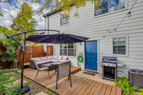 2101 Polaris Avenue Austin TX 78757