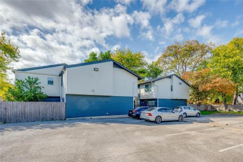 2101 Polaris Avenue Austin TX 78757