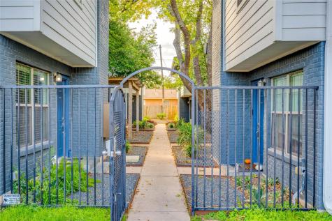 2101 Polaris Avenue Austin TX 78757