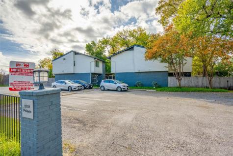 2101 Polaris Avenue Austin TX 78757