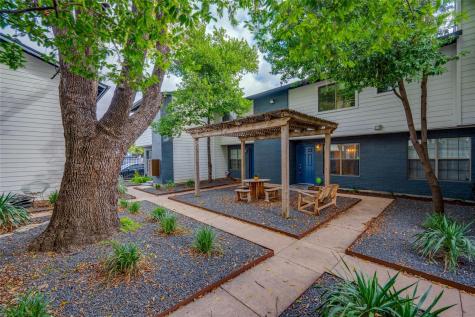 2101 Polaris Avenue Austin TX 78757