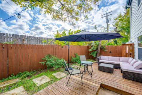 2101 Polaris Avenue Austin TX 78757
