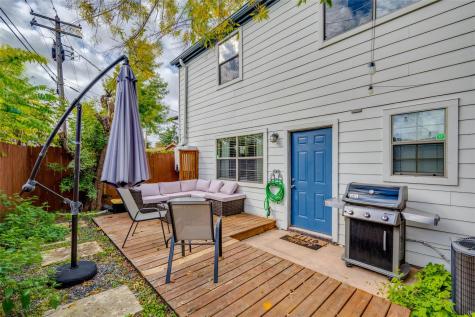 2101 Polaris Avenue Austin TX 78757