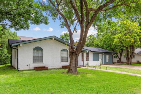 201 Fairlane Drive Round Rock TX 78664