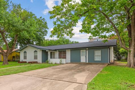 201 Fairlane Drive Round Rock TX 78664