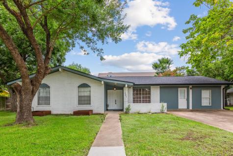 201 Fairlane Drive Round Rock TX 78664