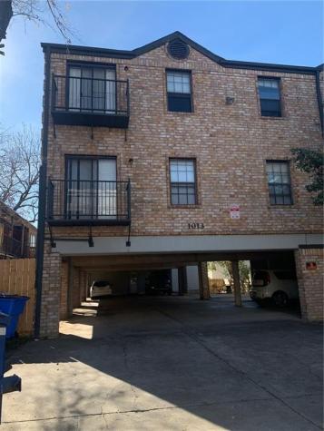1013 W 23rd Street Austin TX 78705