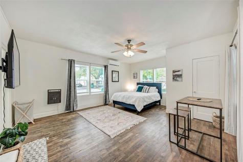915 W 21st Street Austin TX 78705