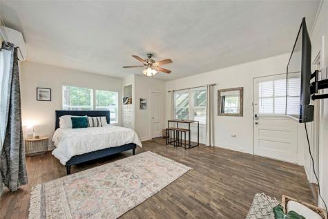 915 W 21st Street Austin TX 78705