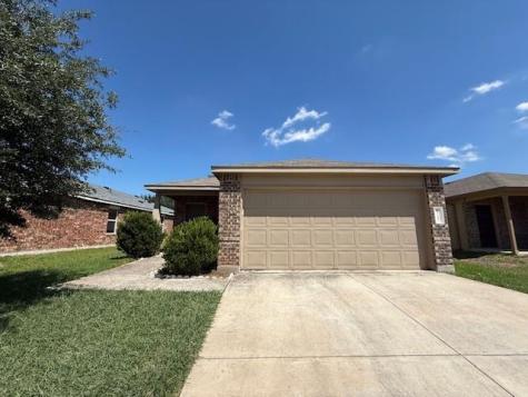 5717 Levenwood Lane Austin TX 78724
