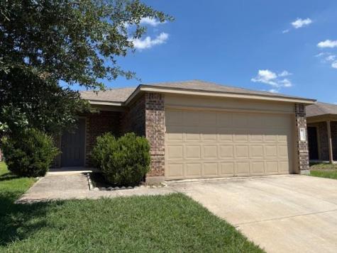 5717 Levenwood Lane Austin TX 78724
