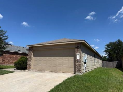 5717 Levenwood Lane Austin TX 78724
