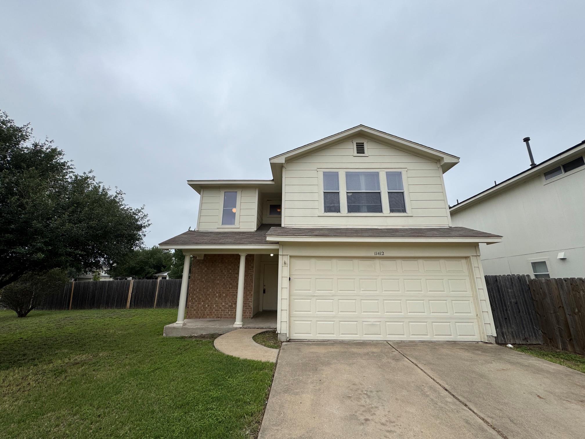 11412 James Haller Drive Austin TX 78748