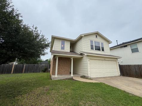 11412 James Haller Drive Austin TX 78748