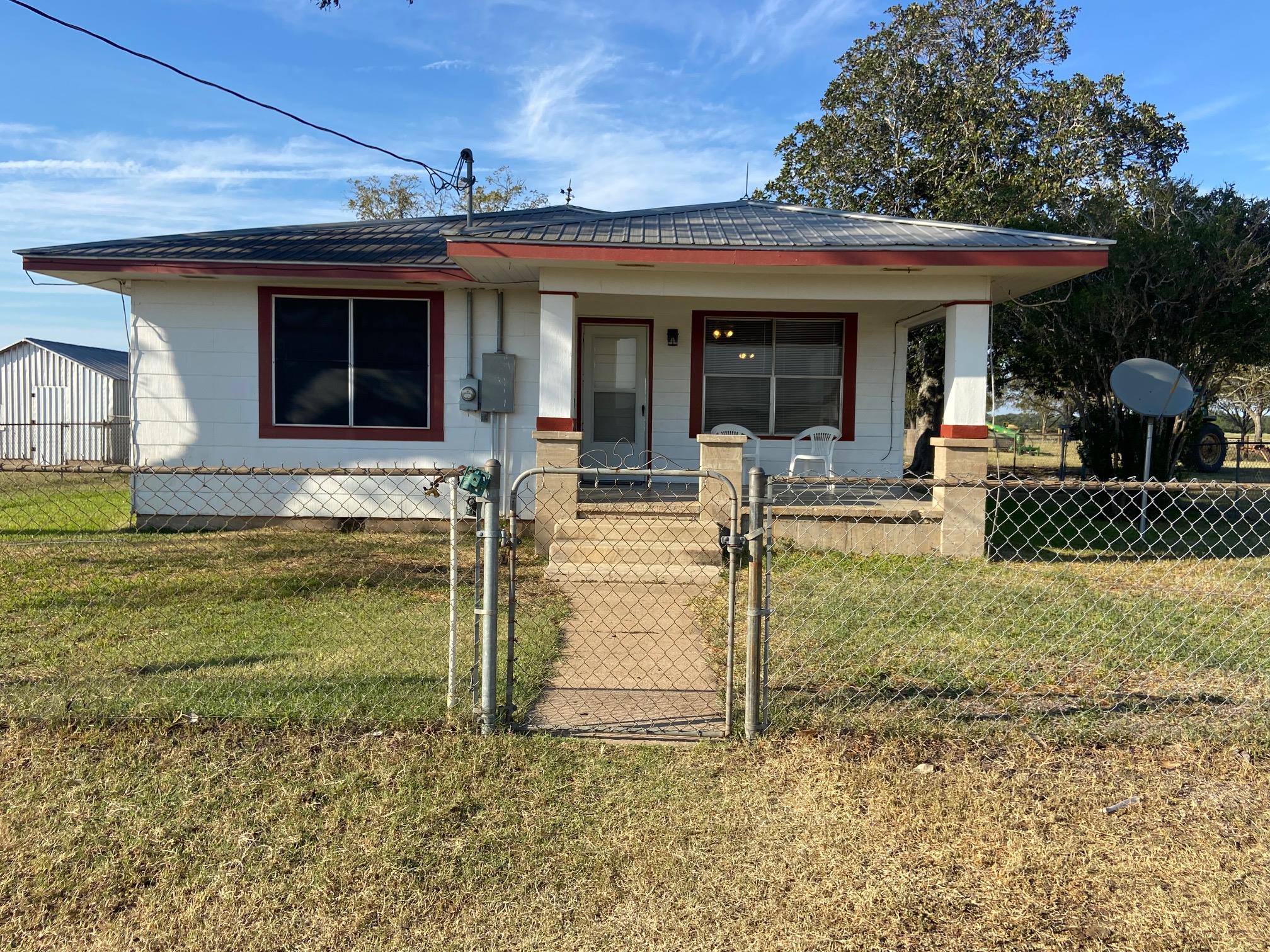 500 Greasy Bend Smithville TX 78957