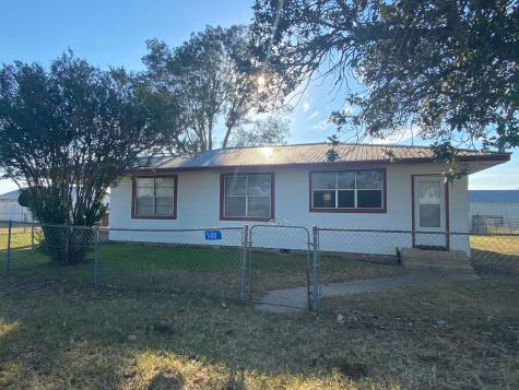 500 Greasy Bend Smithville TX 78957