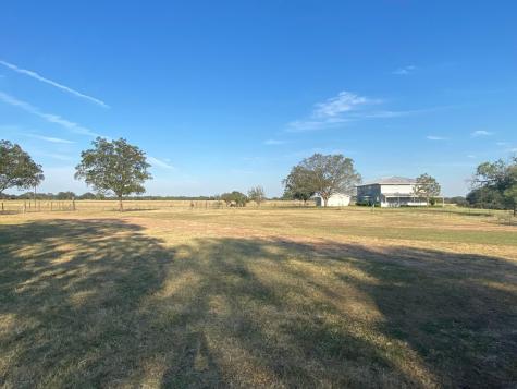 500 Greasy Bend Smithville TX 78957