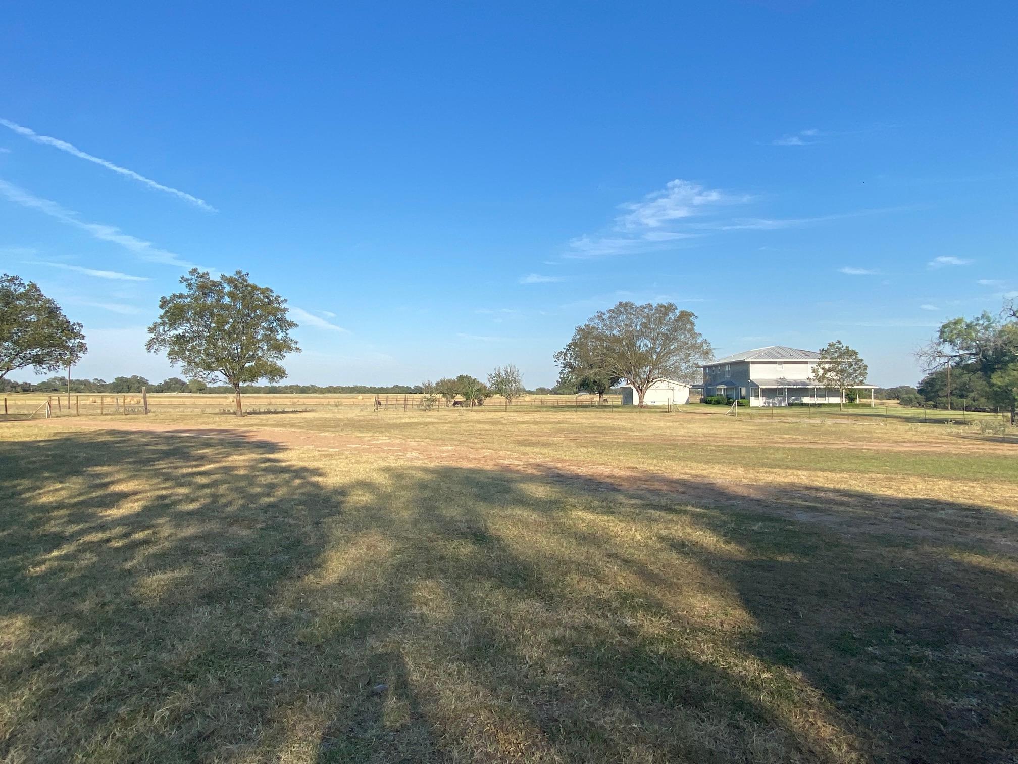 500 Greasy Bend Smithville TX 78957