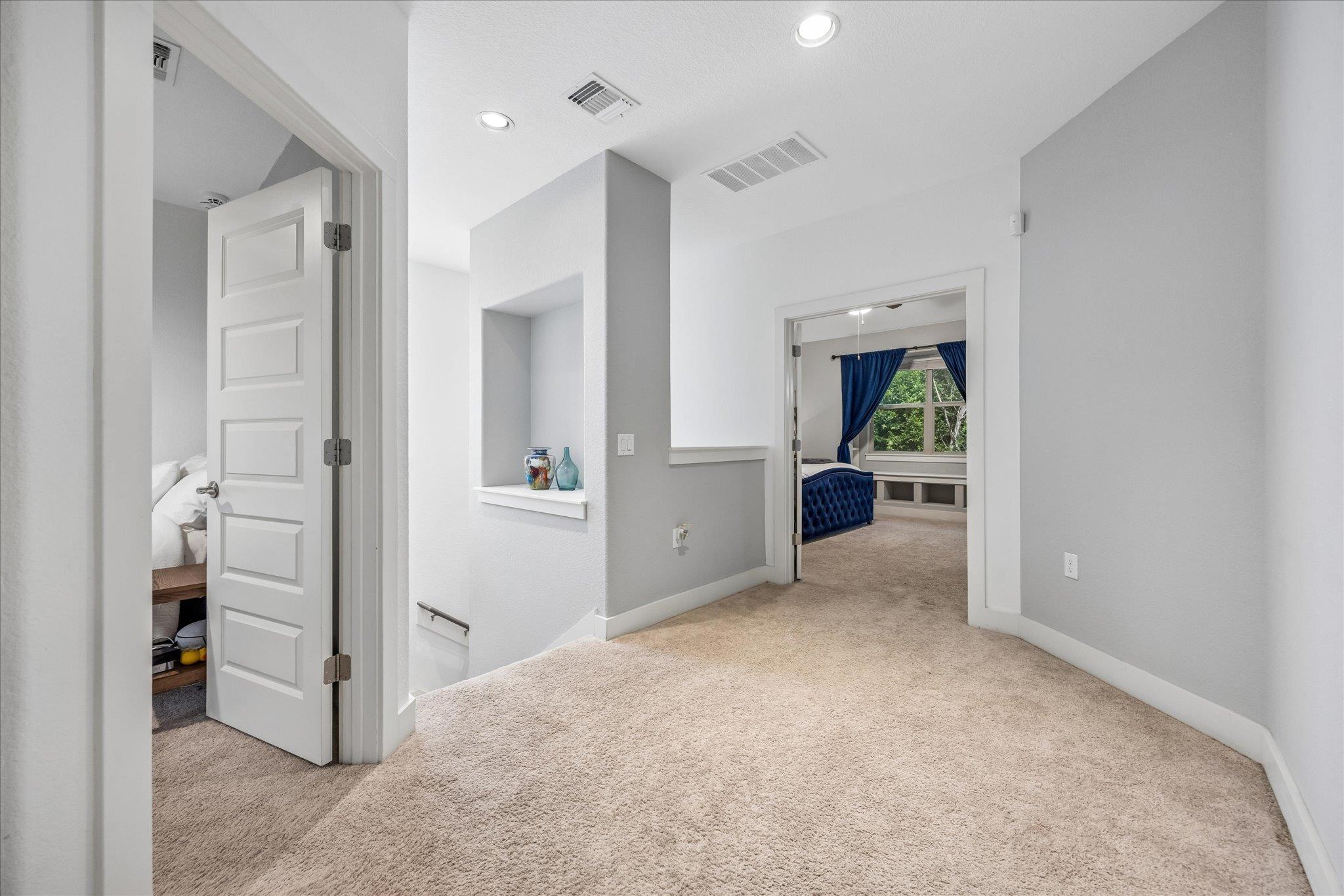 12123 Cottage Promenade Court Austin TX 78753