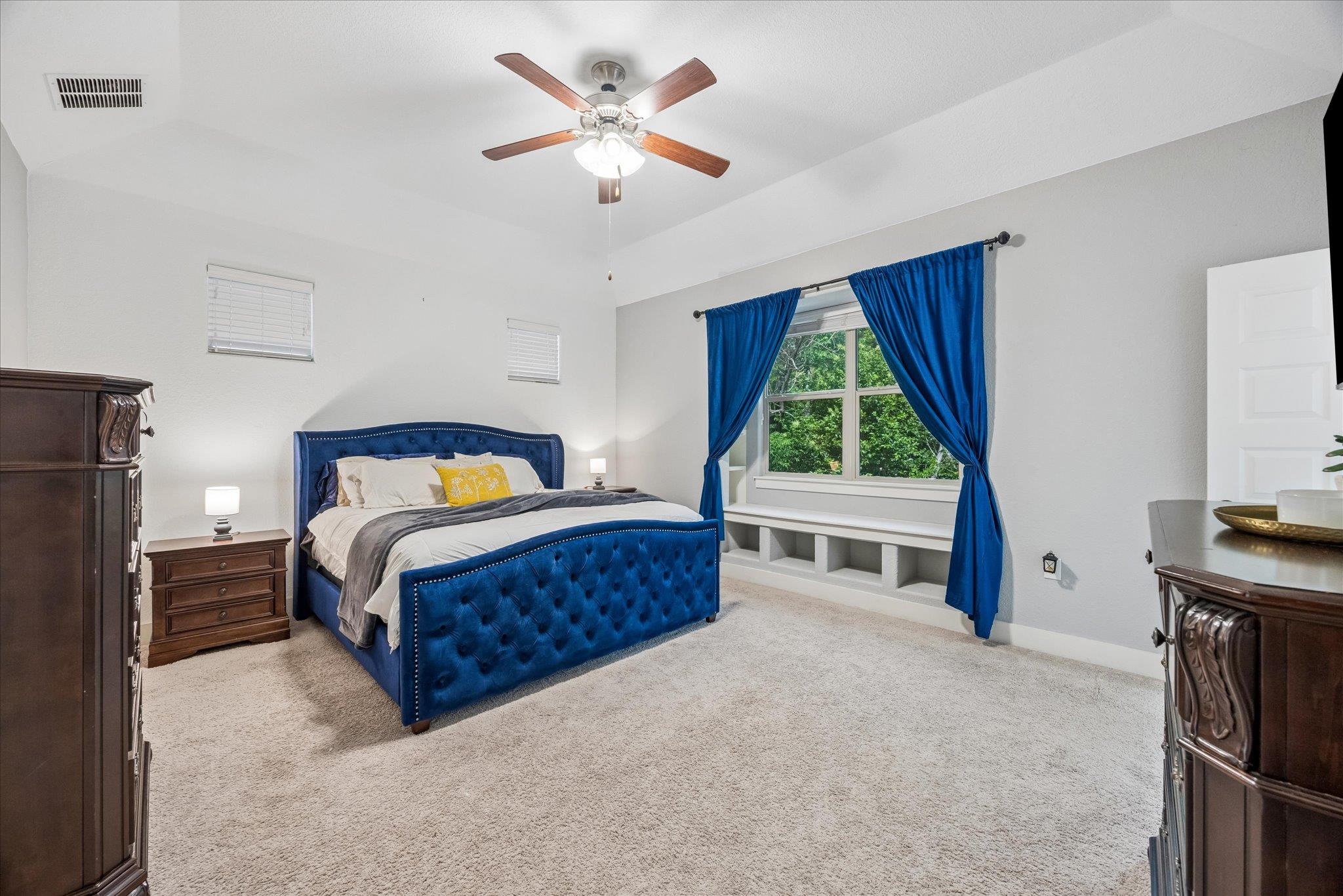 12123 Cottage Promenade Court Austin TX 78753