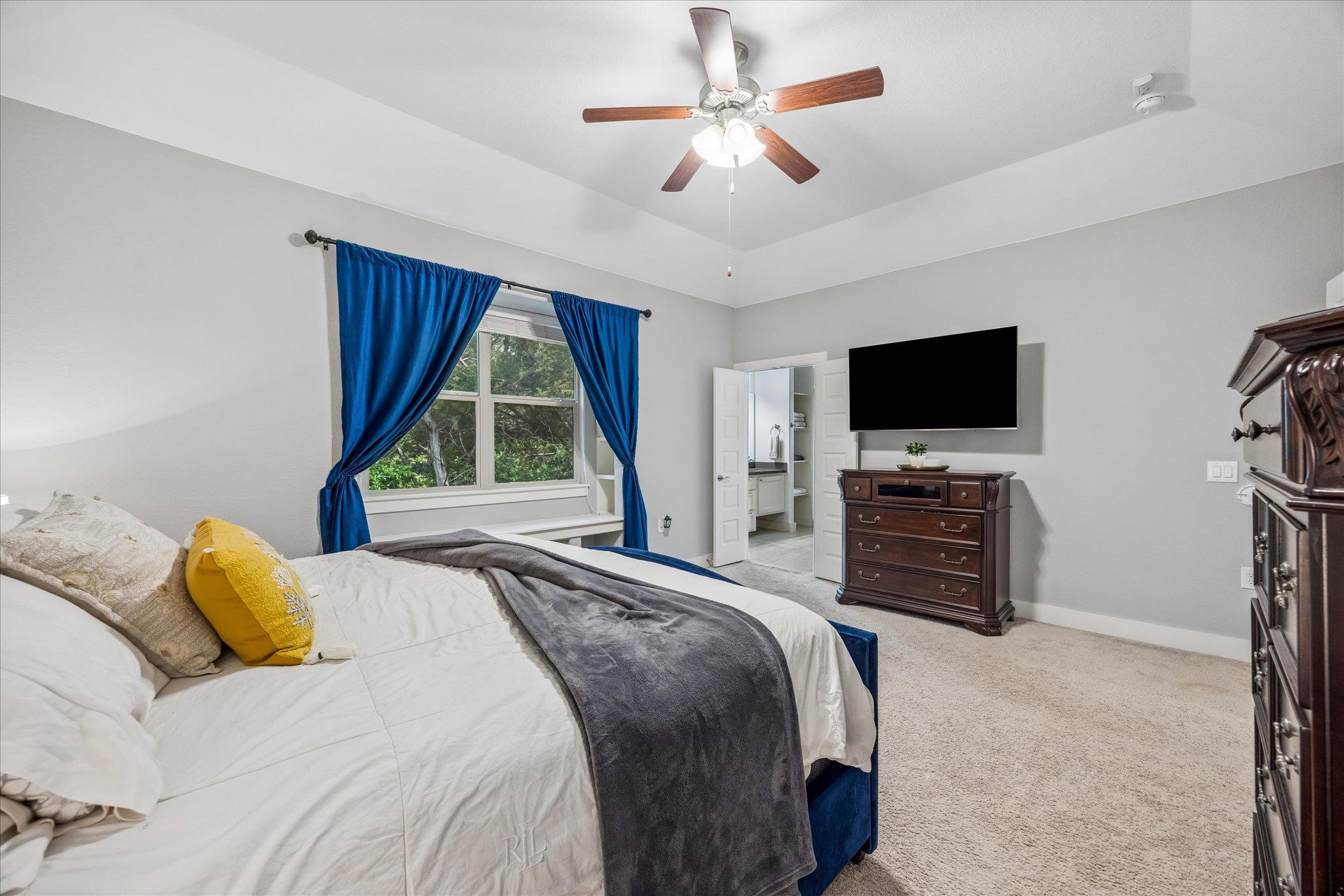 12123 Cottage Promenade Court Austin TX 78753