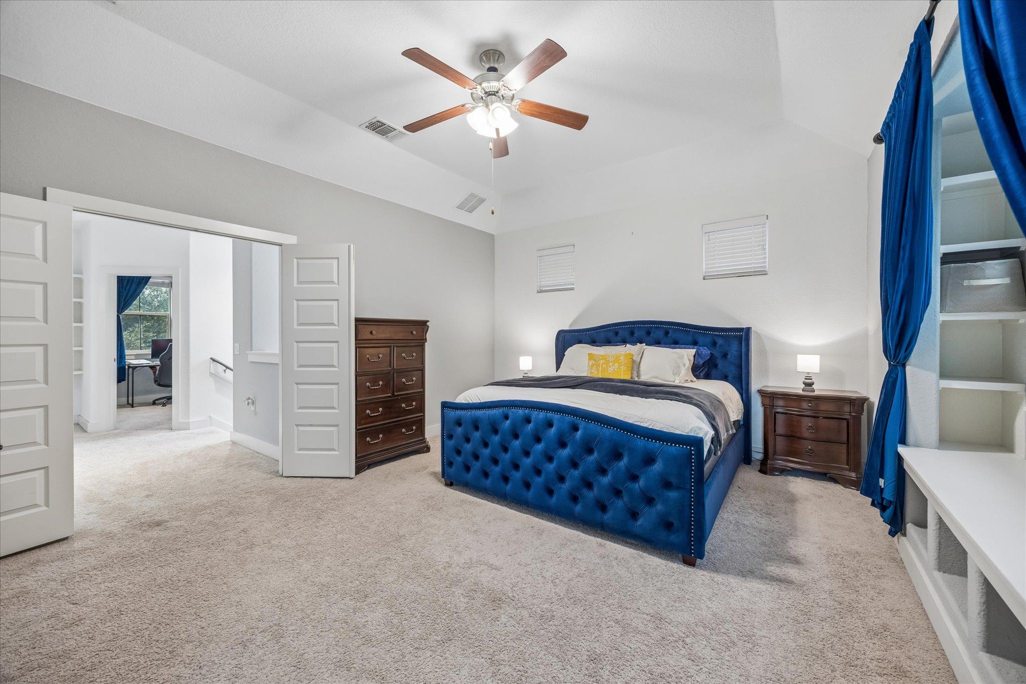 12123 Cottage Promenade Court Austin TX 78753