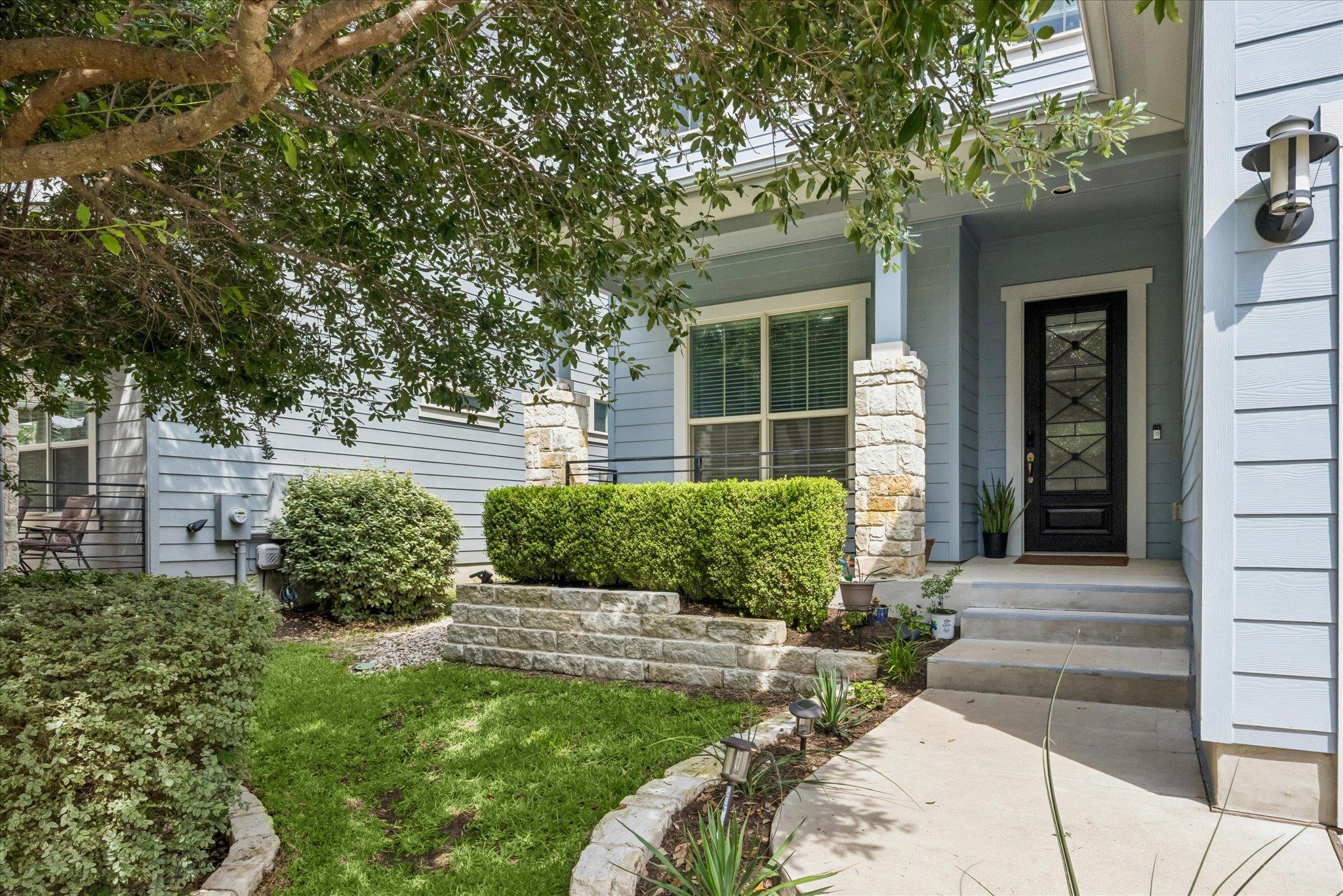 12123 Cottage Promenade Court Austin TX 78753