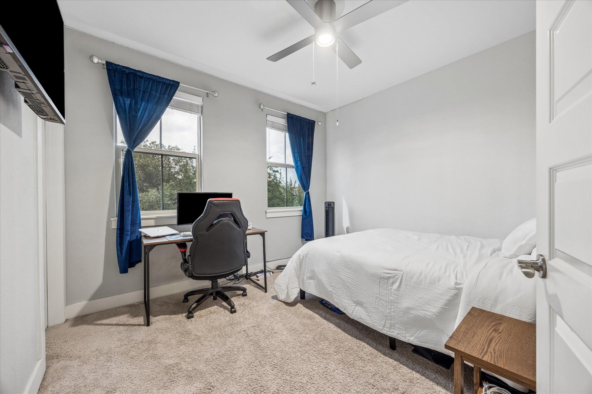 12123 Cottage Promenade Court Austin TX 78753