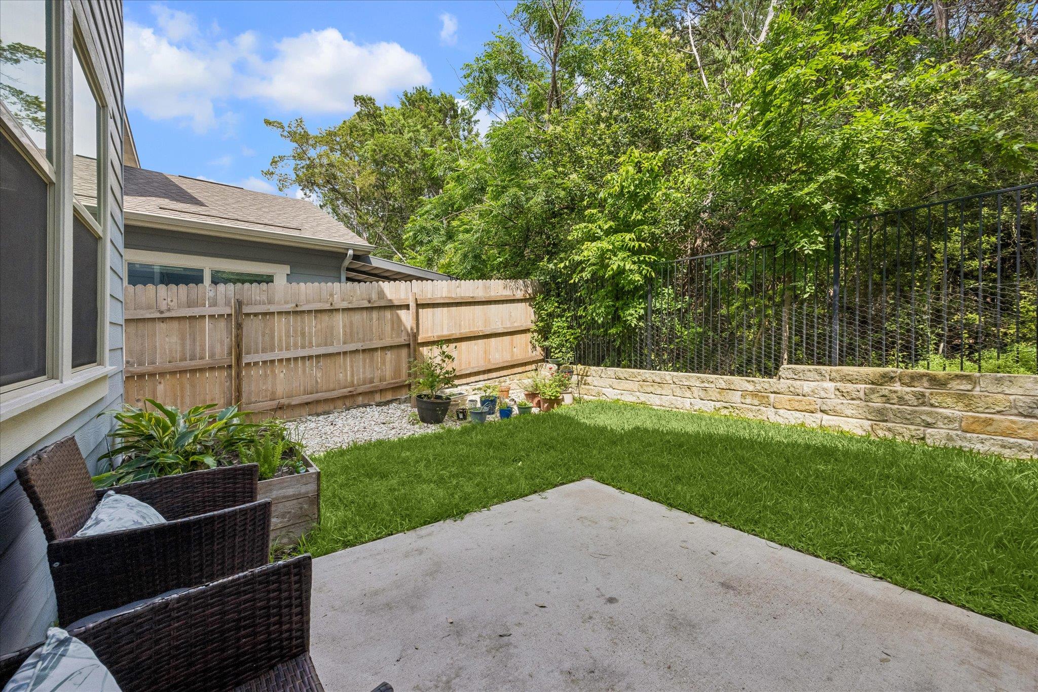 12123 Cottage Promenade Court Austin TX 78753