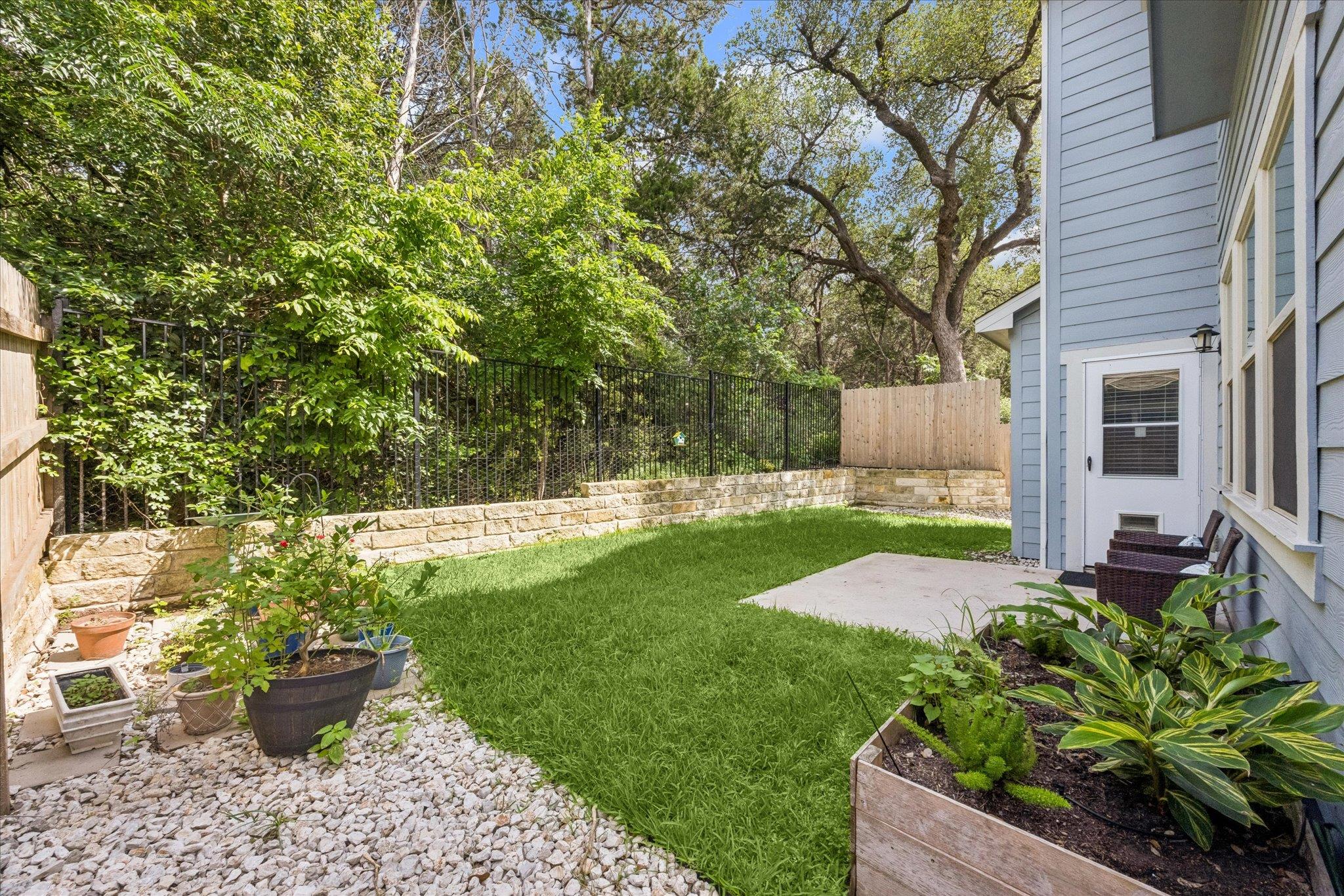 12123 Cottage Promenade Court Austin TX 78753