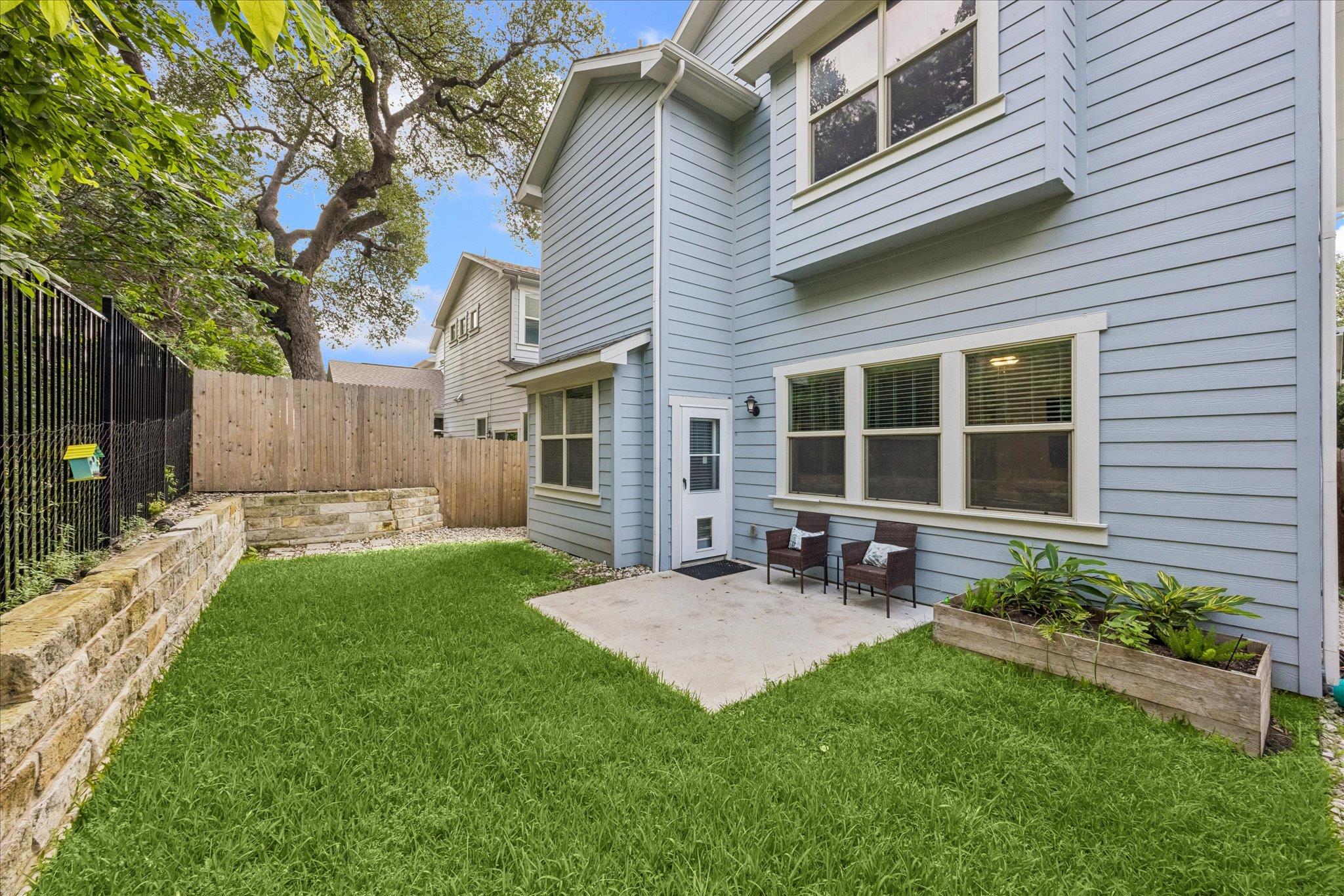12123 Cottage Promenade Court Austin TX 78753